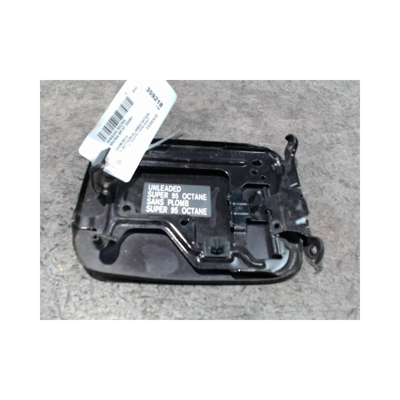 VOLET DE TRAPPE CARBURANT NISSAN MICRA 2009-