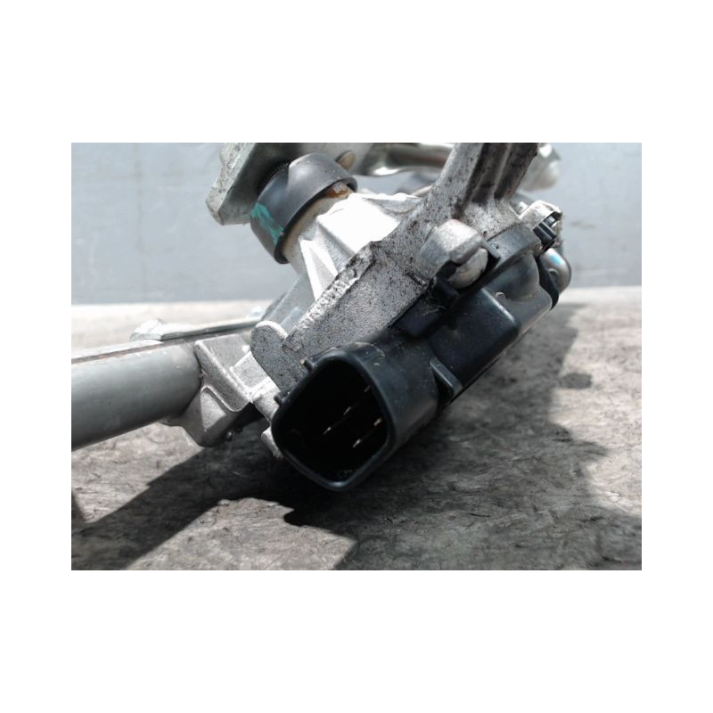 MECANISME ESSUIE-GLACE AVANT NISSAN MICRA 2009-