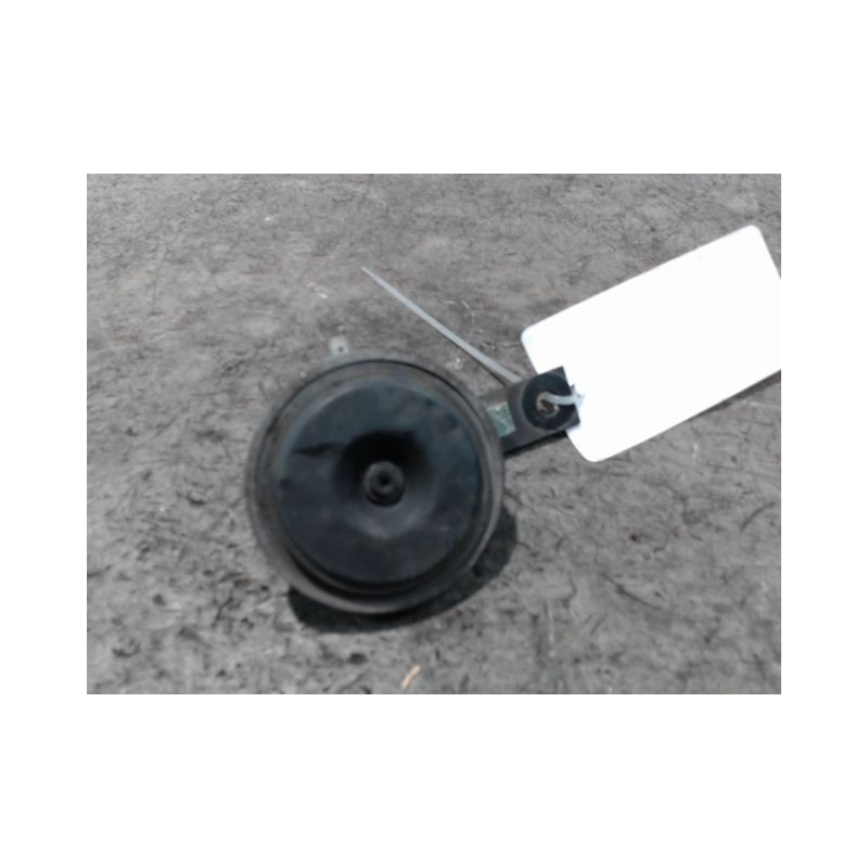 KLAXON / AVERTISSEUR NISSAN MICRA 2009-