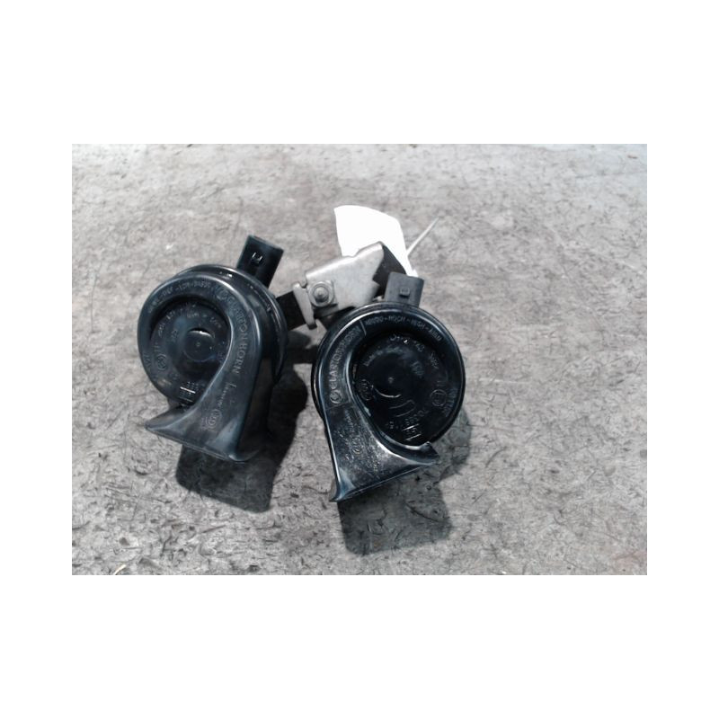 KLAXON / AVERTISSEUR VOLKSWAGEN POLO 2009-