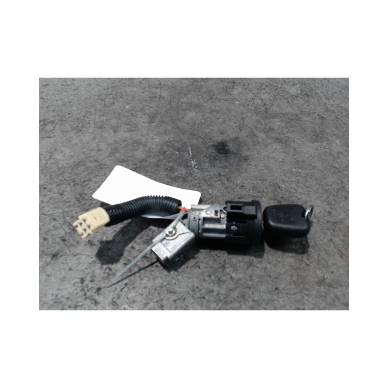 ANTIVOL DE DIRECTION TOYOTA AYGO 5P
