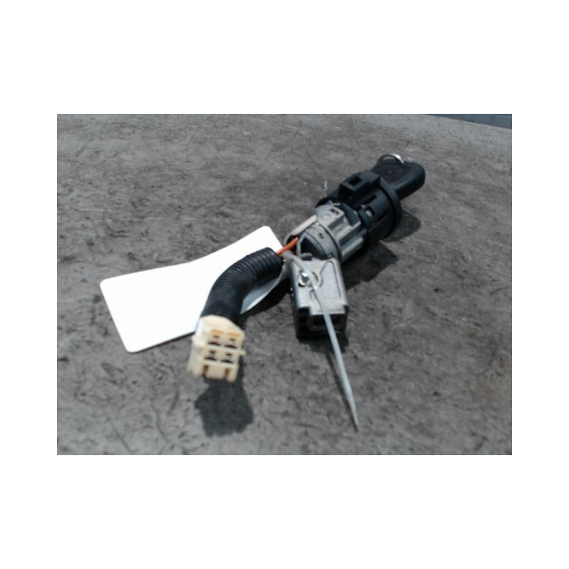 ANTIVOL DE DIRECTION TOYOTA AYGO 5P