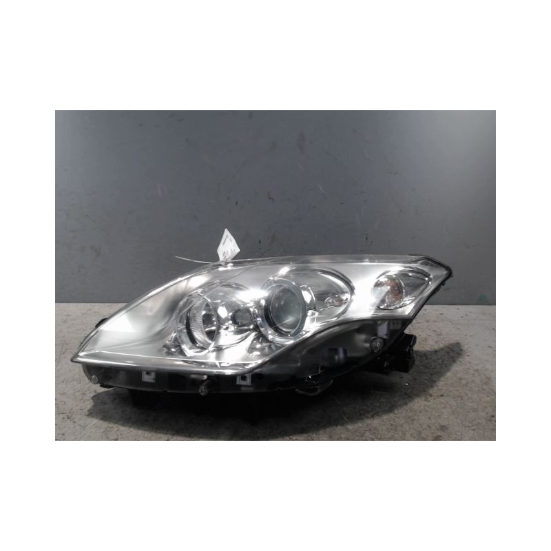 PHARE GAUCHE RENAULT LAGUNA III 2007-