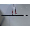 PROTECTION PORTE AVANT DROIT MERCEDES CLASSE A 2001 -