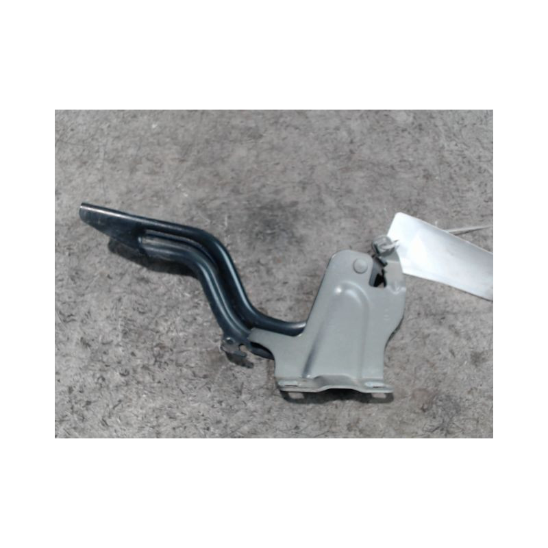 COMPAS GAUCHE CAPOT RENAULT KOLEOS 2008-