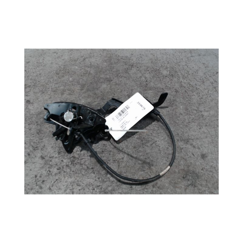 SERRURE CAPOT RENAULT KOLEOS 2008-