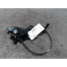 SERRURE CAPOT RENAULT KOLEOS 2008-