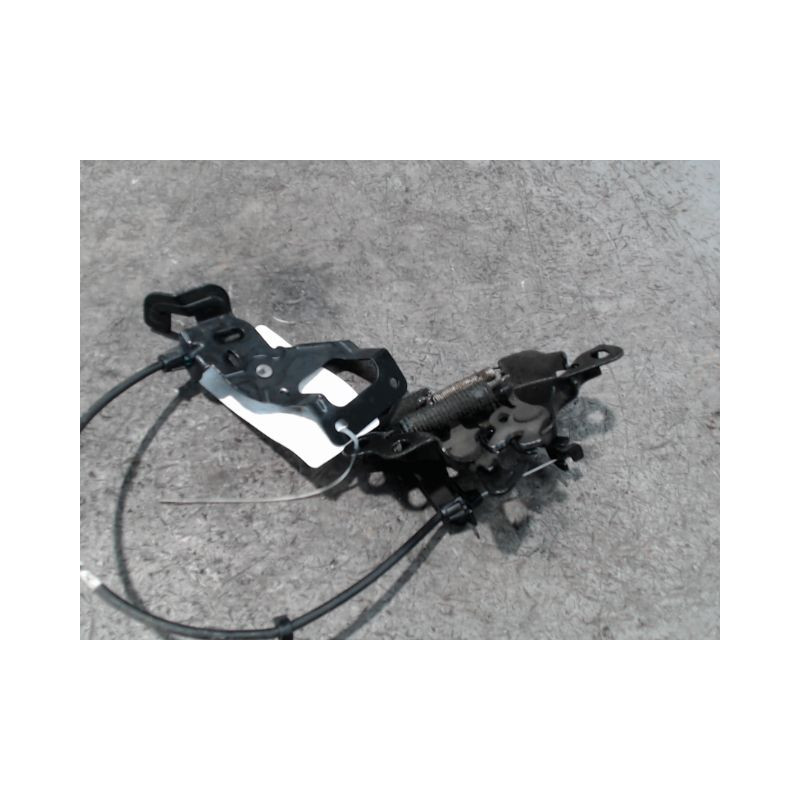 SERRURE CAPOT RENAULT KOLEOS 2008-