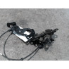 SERRURE CAPOT RENAULT KOLEOS 2008-