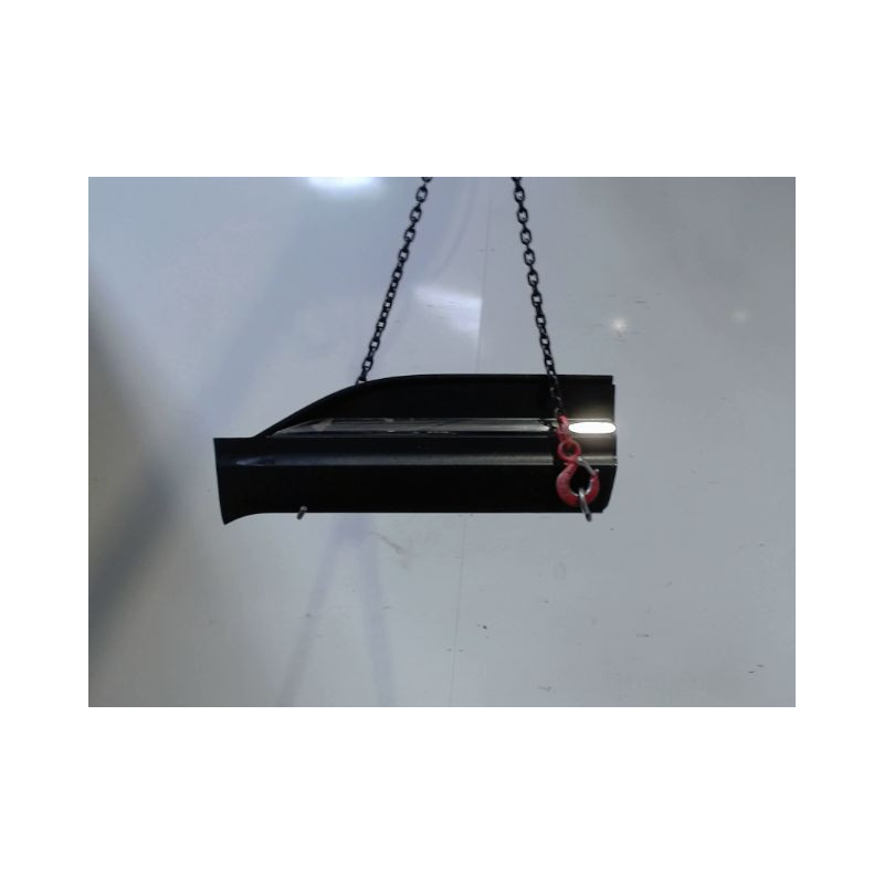 PROTECTION PORTE ARRIERE DROIT RENAULT KOLEOS 2008-