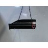 PROTECTION PORTE ARRIERE DROIT RENAULT KOLEOS 2008-