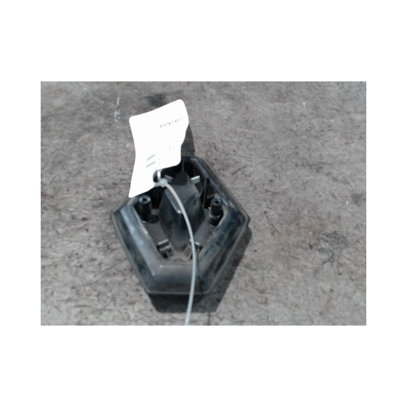 SIGLE CALANDRE RENAULT MODUS LONGUE 2008-