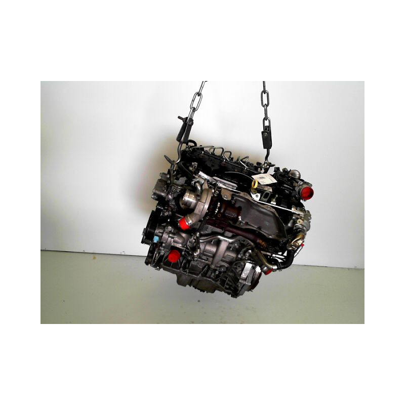 MOTEUR DIESEL OPEL ASTRA 1.6 CDTi 