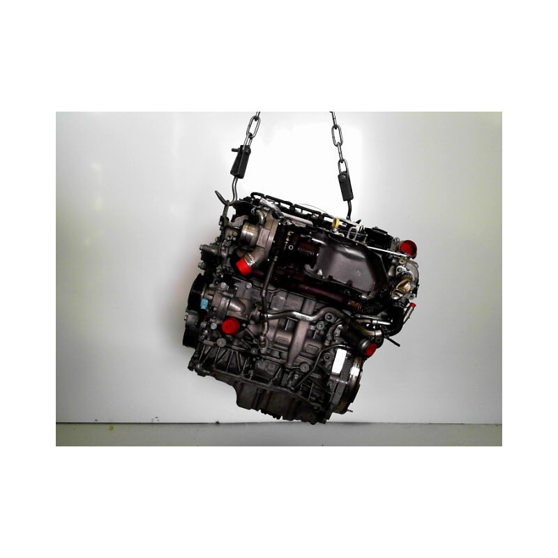 MOTEUR DIESEL OPEL ASTRA 1.6 CDTi 