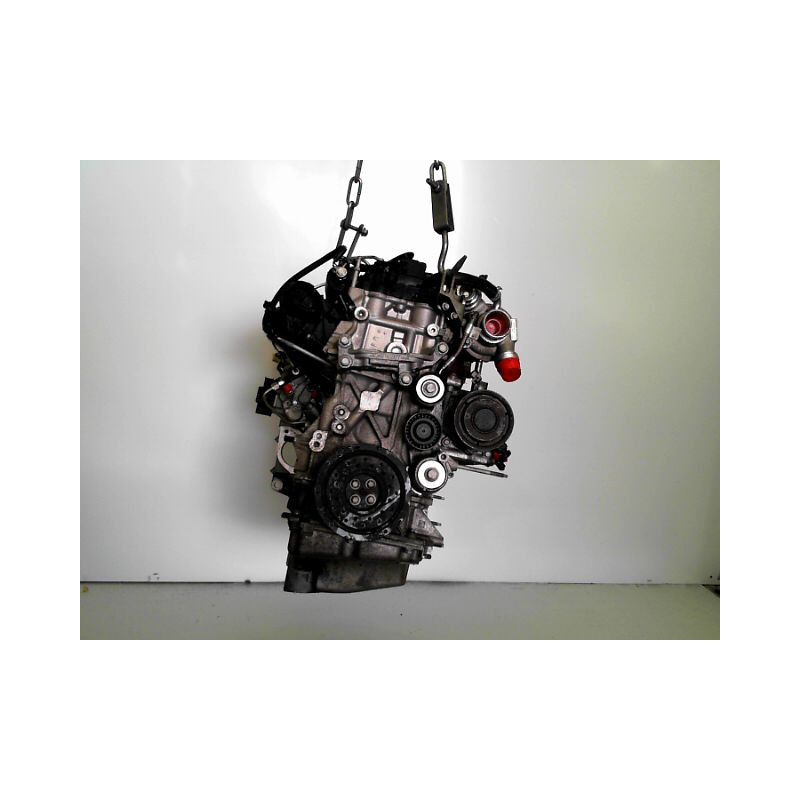 MOTEUR DIESEL OPEL ASTRA 1.6 CDTi 