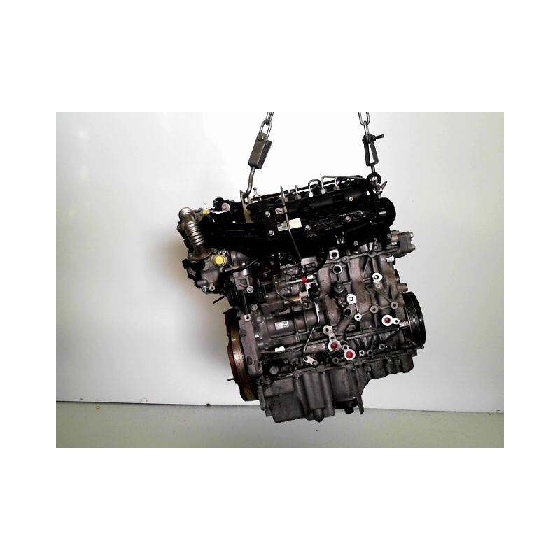 MOTEUR DIESEL OPEL ASTRA 1.6 CDTi 
