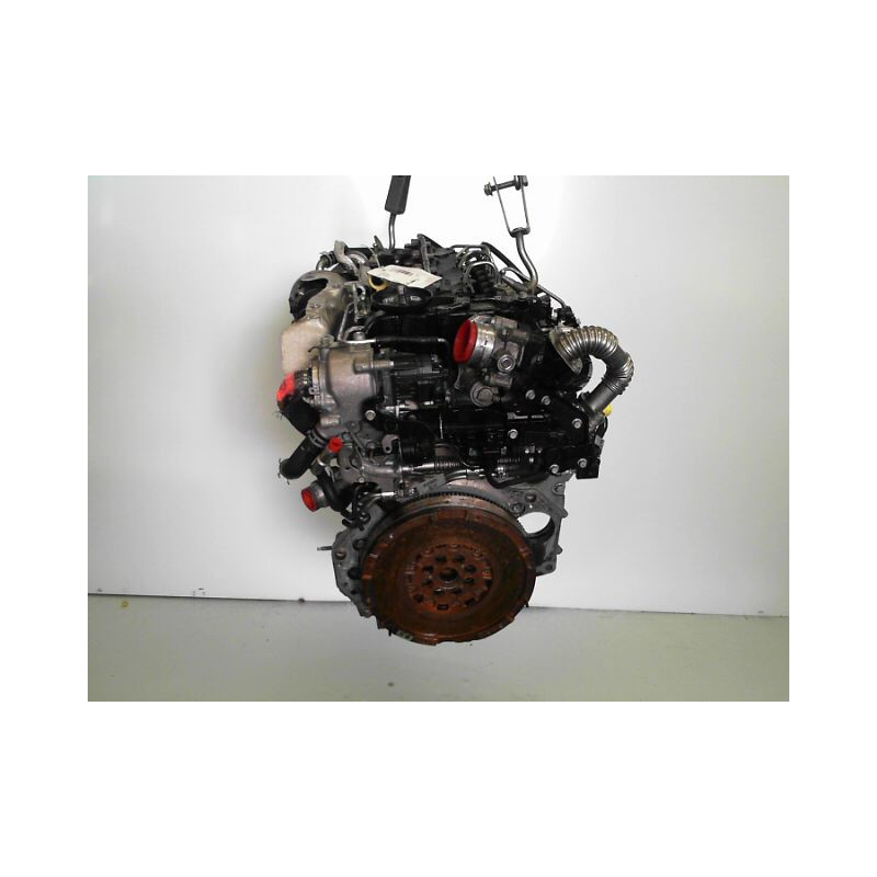 MOTEUR DIESEL OPEL ASTRA 1.6 CDTi 