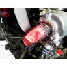 MOTEUR DIESEL OPEL ASTRA 1.6 CDTi 