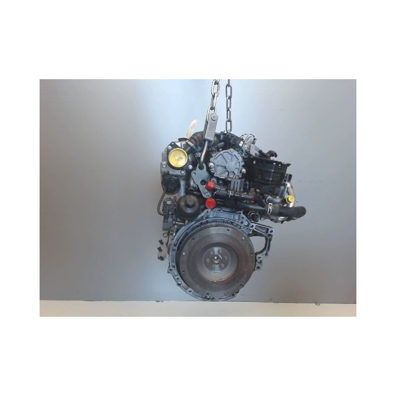 MOTEUR DIESEL FORD FIESTA 1.5 TDCi