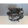 MOTEUR DIESEL FORD FIESTA 1.5 TDCi