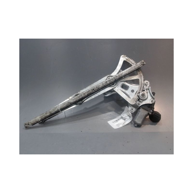 MECANISME+MOTEUR LEVE-GLACE AVANT GAUCHE LEXUS RX