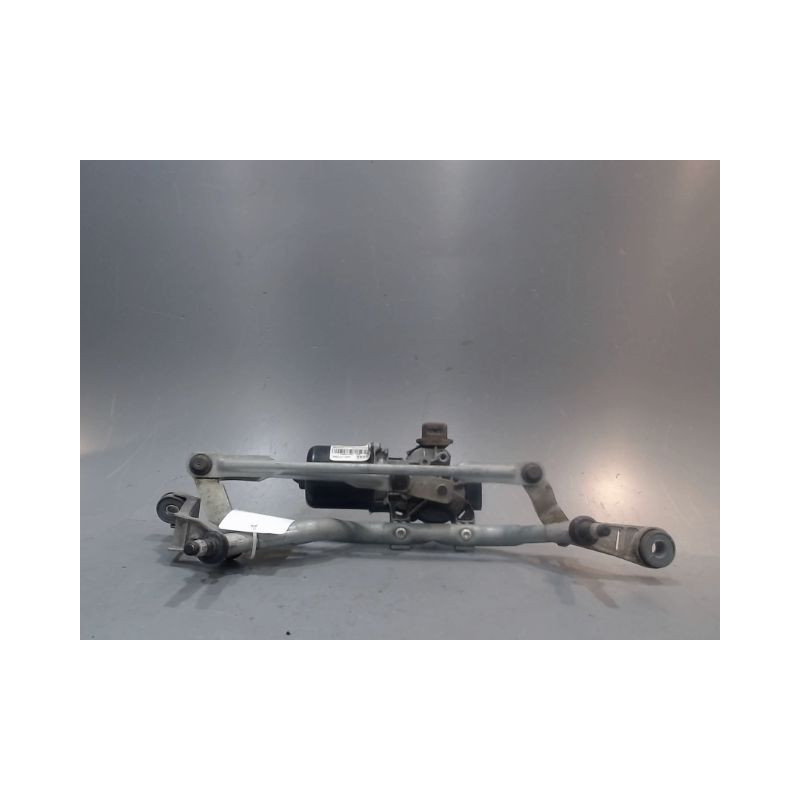 MECANISME ESSUIE-GLACE AVANT RENAULT CLIO 1.5 DCI - 80