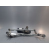 MECANISME ESSUIE-GLACE AVANT RENAULT CLIO 1.5 DCI - 80
