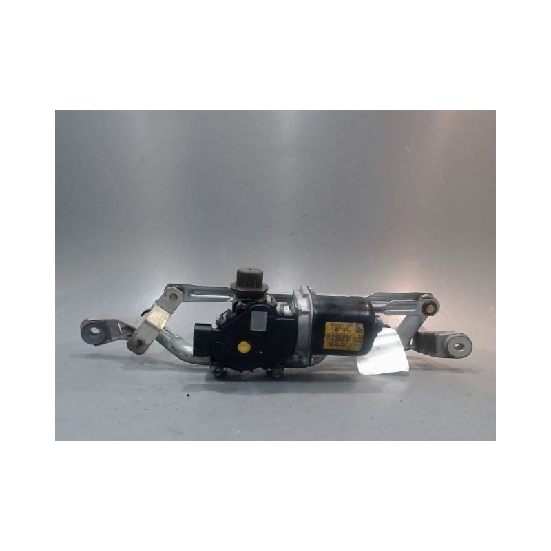 MECANISME ESSUIE-GLACE AVANT RENAULT CLIO 1.5 DCI - 80