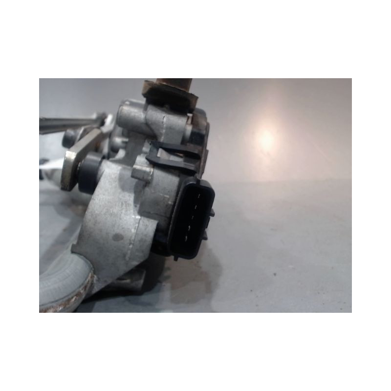 MECANISME ESSUIE-GLACE AVANT RENAULT CLIO 1.5 DCI - 80