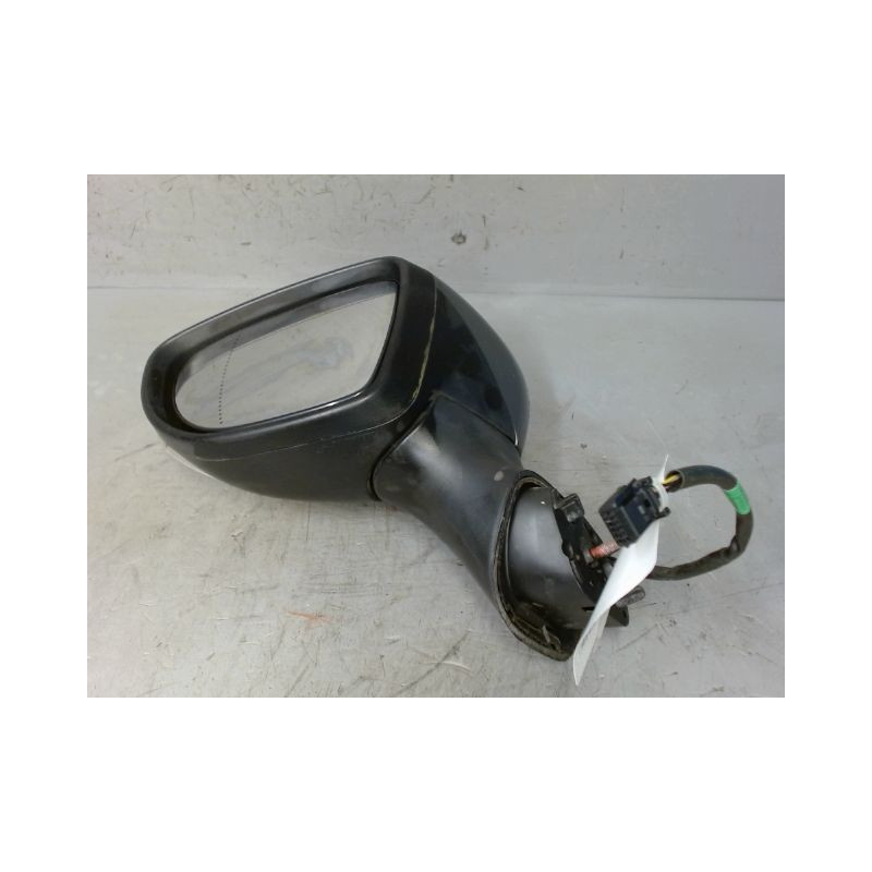 RETROVISEUR EXTERIEUR ELECTRIQUE GAUCHE RENAULT CLIO 1.5 DCI - 80