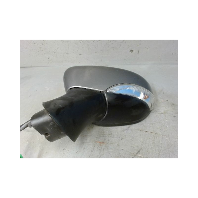 RETROVISEUR EXTERIEUR ELECTRIQUE GAUCHE RENAULT CLIO 1.5 DCI - 80
