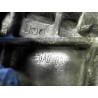 BOITE A VITESSE MECANIQUE VOLKSWAGEN POLO 1.0
