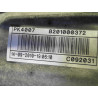 BOITE A VITESSE MECANIQUE RENAULT LAGUNA III 2.0 dCi 