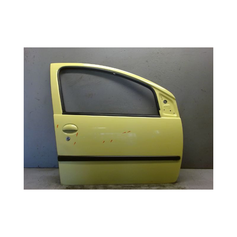 PORTE AVANT DROIT CITROEN C1