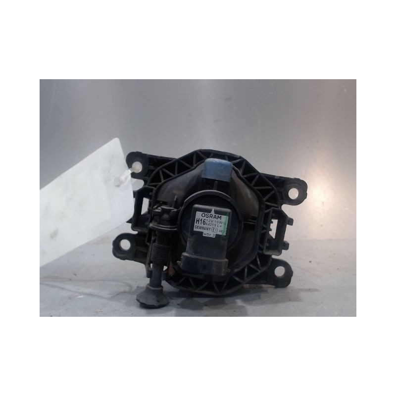 PHARE ANTIBROUILLARD AVANT DROIT RENAULT CLIO