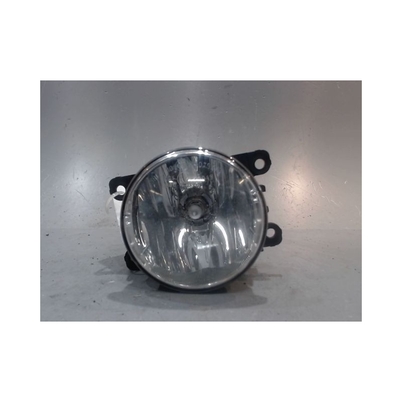 PHARE ANTIBROUILLARD AVANT GAUCHE RENAULT CLIO