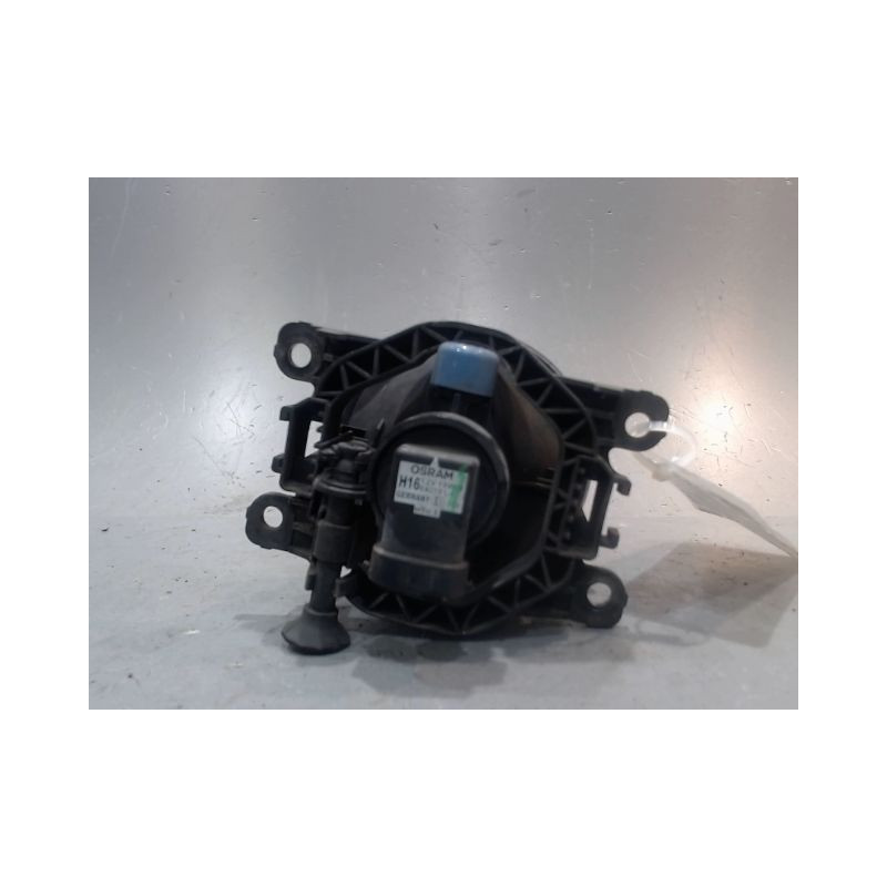 PHARE ANTIBROUILLARD AVANT GAUCHE RENAULT CLIO