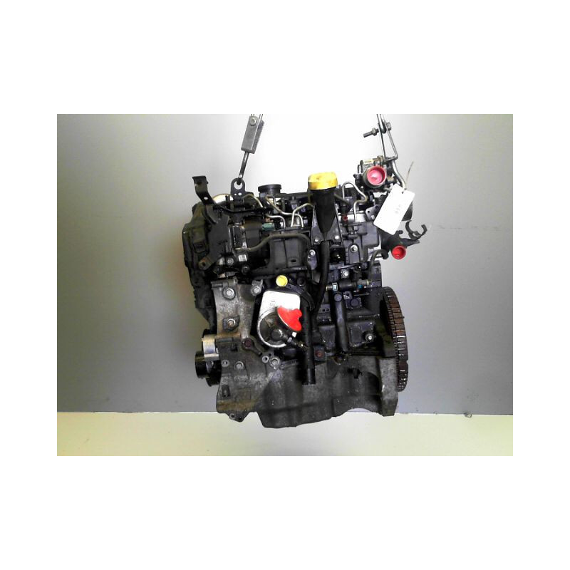 MOTEUR DIESEL RENAULT CLIO 1.5 dCi