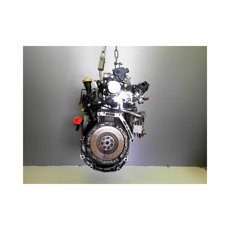 MOTEUR DIESEL RENAULT CLIO 1.5 dCi