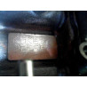 MOTEUR DIESEL RENAULT CLIO 1.5 dCi