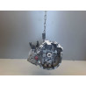 BOITE A VITESSE MECANIQUE RENAULT CLIO 1.5 dCi