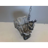 BOITE A VITESSE MECANIQUE RENAULT CLIO 1.5 dCi
