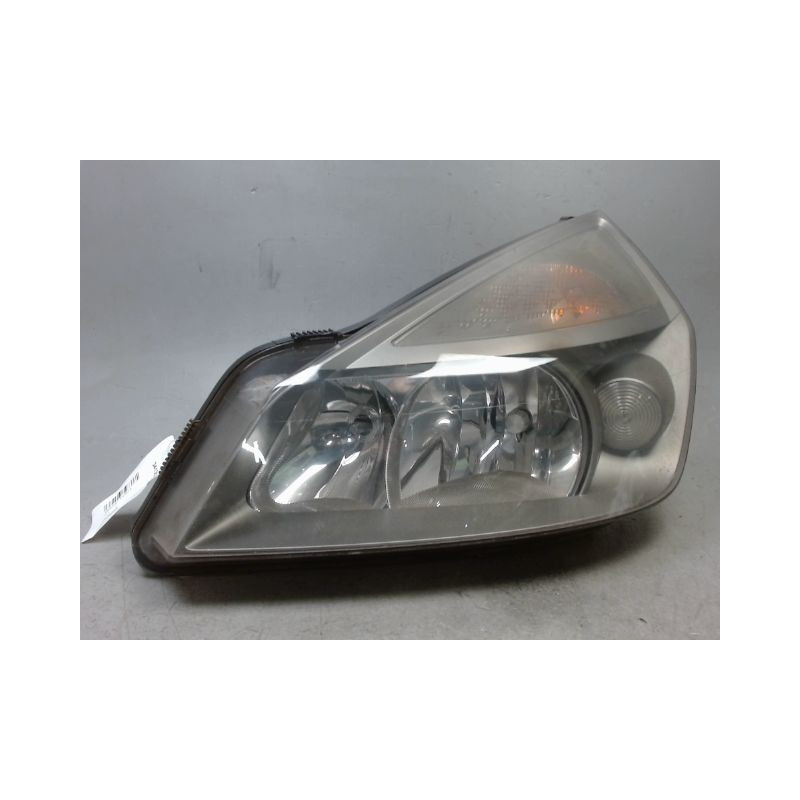 PHARE GAUCHE RENAULT ESPACE MONOSP. IV Phase 1 2002-2006