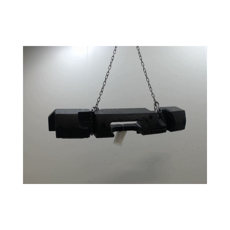 ABSORBEUR PARE-CHOC ARRIERE NISSAN QASHQAI +2 I Phase 2 LONG 2010-2014