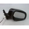 RETROVISEUR EXTERIEUR ELECTRIQUE DROIT NISSAN MICRA III Phase 3 2007-2010