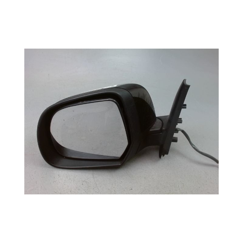 RETROVISEUR EXTERIEUR ELECTRIQUE GAUCHE NISSAN MICRA III Phase 3 2007-2010
