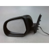 RETROVISEUR EXTERIEUR ELECTRIQUE GAUCHE NISSAN MICRA III Phase 3 2007-2010