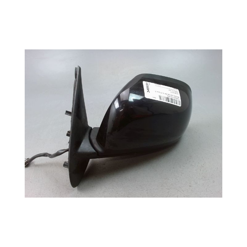 RETROVISEUR EXTERIEUR ELECTRIQUE GAUCHE NISSAN MICRA III Phase 3 2007-2010