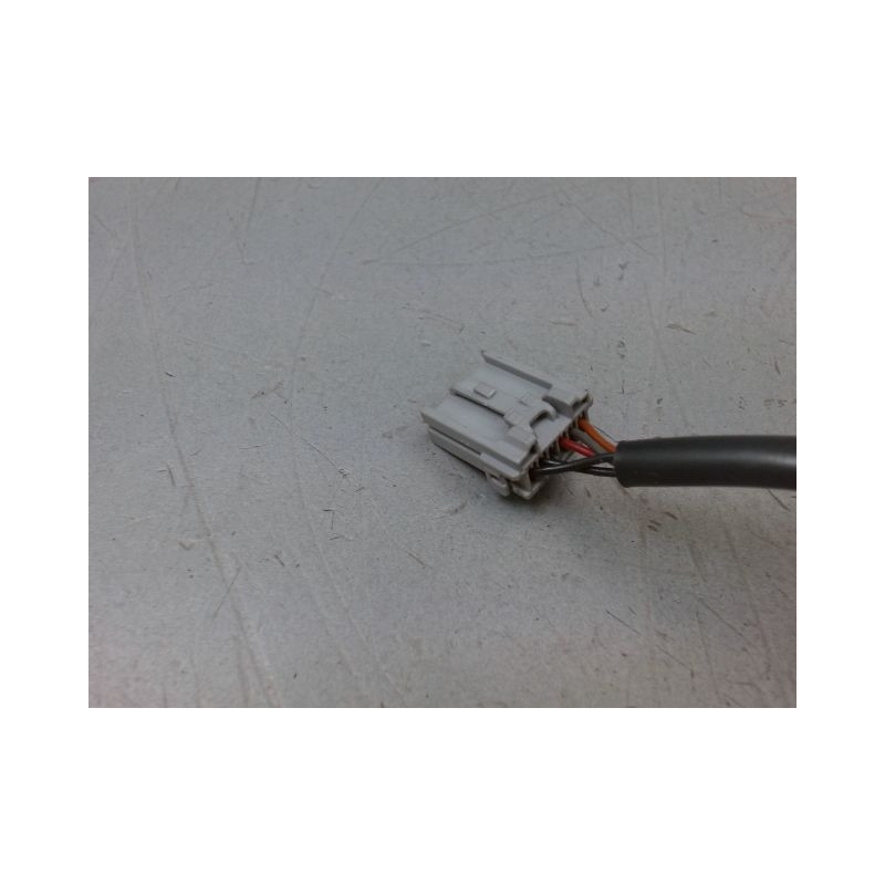 RETROVISEUR EXTERIEUR ELECTRIQUE GAUCHE NISSAN MICRA III Phase 3 2007-2010