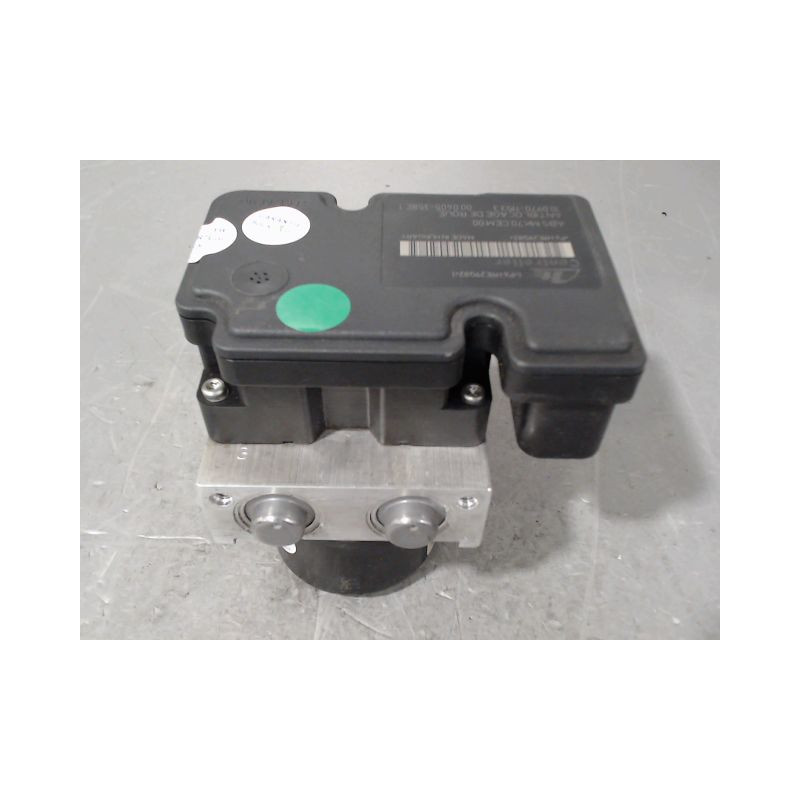 UNITE HYDRAULIQUE ABS PEUGEOT 207 2006-2013